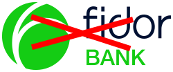 Fidor Logo