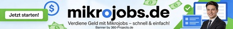 MikroJobs - Banner