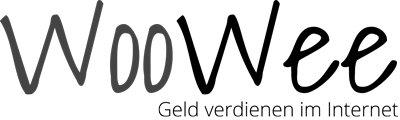 WooWee - Logo